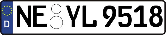 NE-YL9518