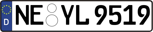 NE-YL9519