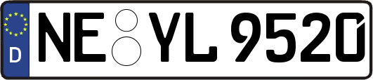 NE-YL9520