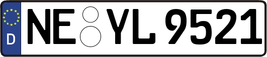 NE-YL9521