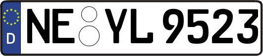 NE-YL9523