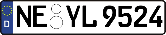 NE-YL9524