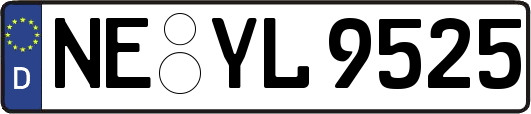 NE-YL9525