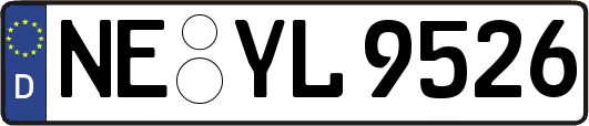 NE-YL9526
