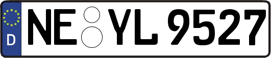 NE-YL9527