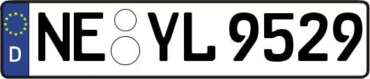 NE-YL9529