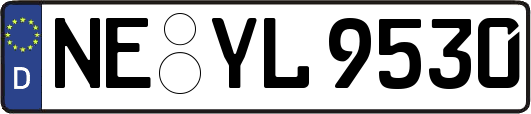 NE-YL9530