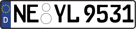 NE-YL9531