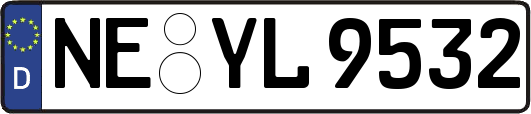 NE-YL9532