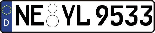 NE-YL9533