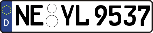 NE-YL9537