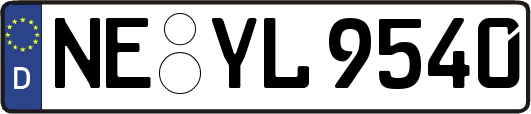 NE-YL9540
