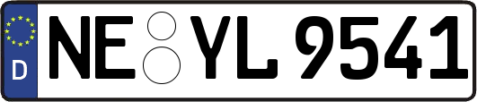 NE-YL9541