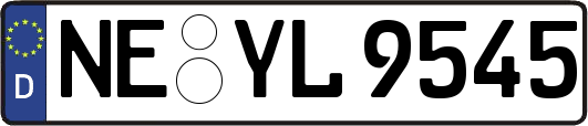 NE-YL9545