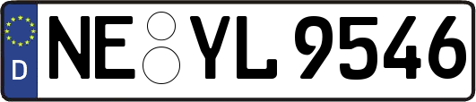 NE-YL9546