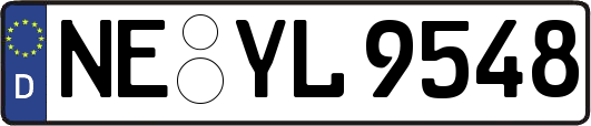 NE-YL9548