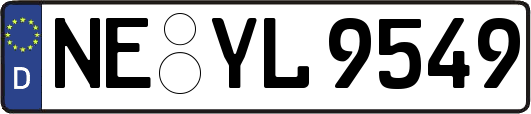 NE-YL9549