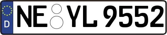 NE-YL9552
