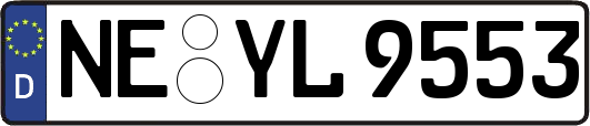 NE-YL9553