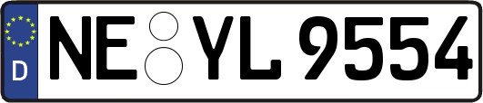 NE-YL9554