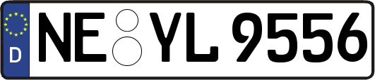 NE-YL9556