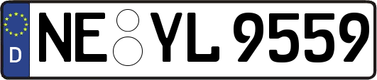 NE-YL9559