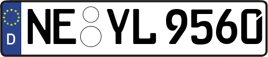 NE-YL9560