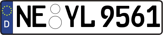NE-YL9561