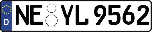 NE-YL9562