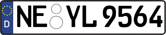 NE-YL9564