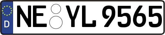 NE-YL9565