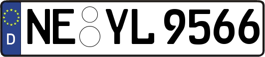 NE-YL9566