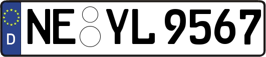 NE-YL9567