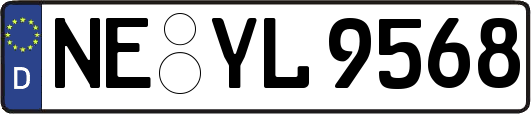 NE-YL9568