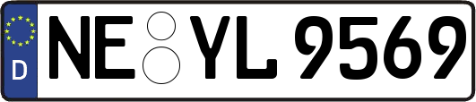 NE-YL9569