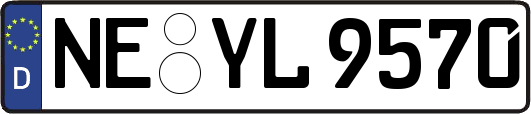 NE-YL9570
