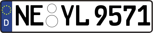 NE-YL9571