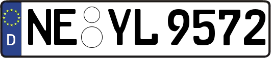 NE-YL9572