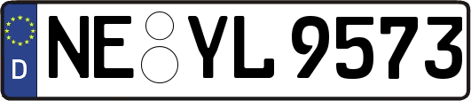 NE-YL9573