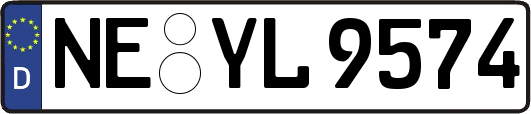 NE-YL9574