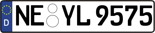 NE-YL9575