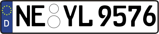 NE-YL9576