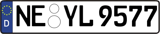 NE-YL9577