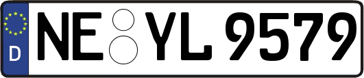 NE-YL9579
