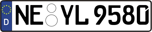 NE-YL9580