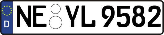 NE-YL9582