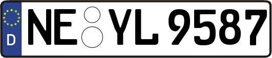 NE-YL9587