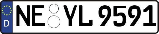 NE-YL9591