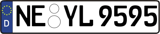 NE-YL9595