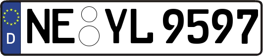 NE-YL9597